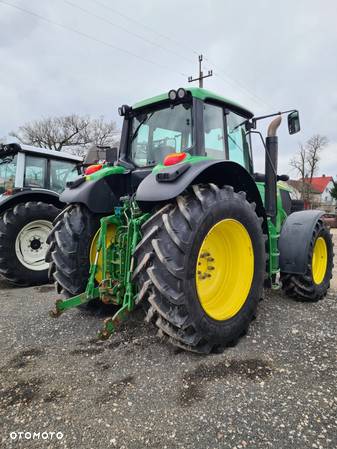 John Deere 6170M - 4