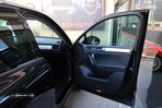 VW Touareg 3.0 TDI V6 Tiptronic - 26