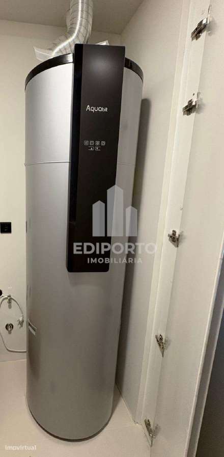 Exclusivo T3 de Luxo com 2 Varandas  – S. Cosme, Gondomar-19