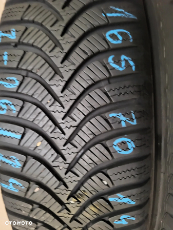 165/70r14 81T (Z26/24)003 2szt 7mm Winter I Cept RS2 HANKOOK ZIMOWE - 3