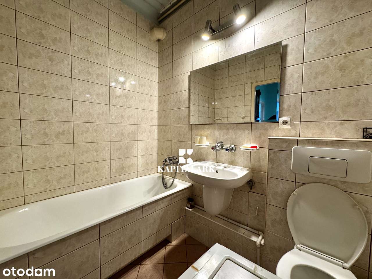 Wspaniałe, jasne 2 pokojowe mieszkanie | Muranów | 44m2 | Obok Metra-18