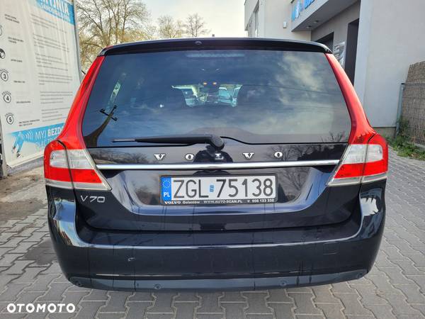 Volvo V70 D3 Summum - 5