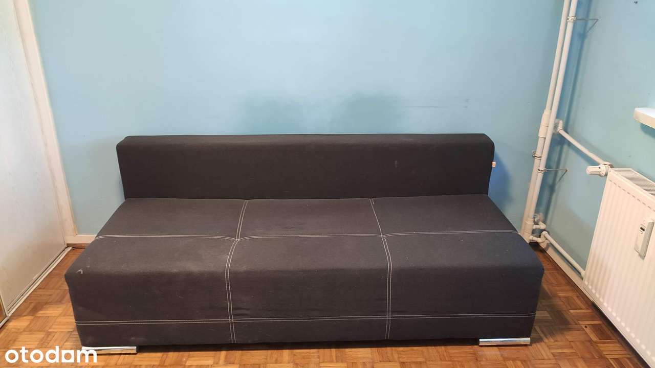 Pokój na Ochocie *od zaraz*, blisko lotniska, dobrze skomunikowane - Pełny obrazek: 4/12