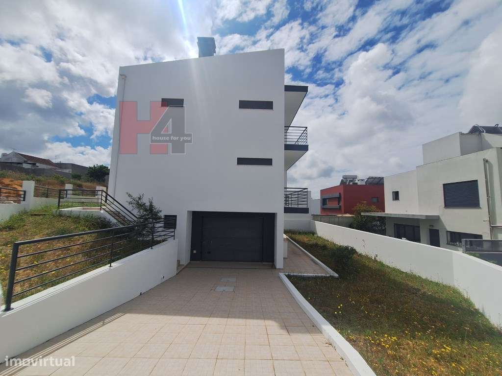MORADIA ISOLADA T5 |ELEGÂNCIA, CONFORTO E EXCLUSIVIDADE NA QUINTA D...-35