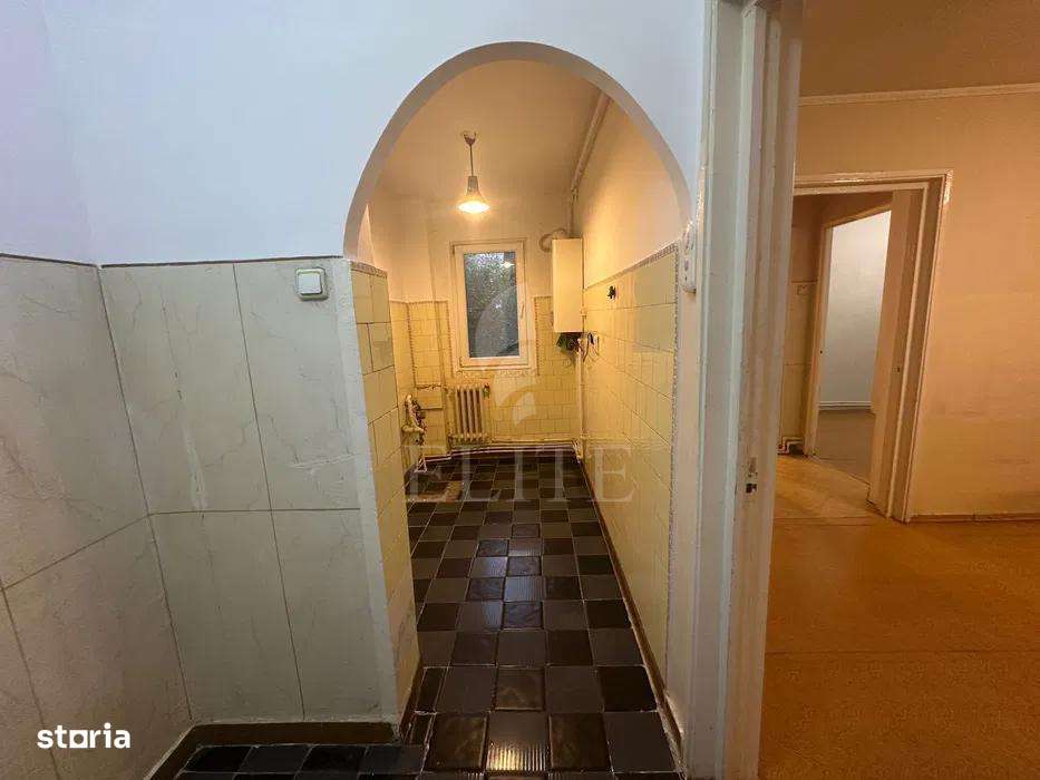 Apartament 2 camere în zona STRAZII FANTANELE - Imagine principală: 5/8