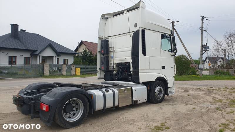 DAF XF 480 - 3