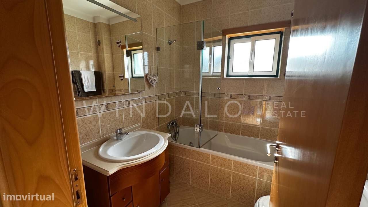 Moradia M5 de sonho zona de Eiras-20