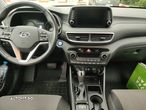 Hyundai Tucson 2.0 CRDI 4WD 8AT Luxury - 3
