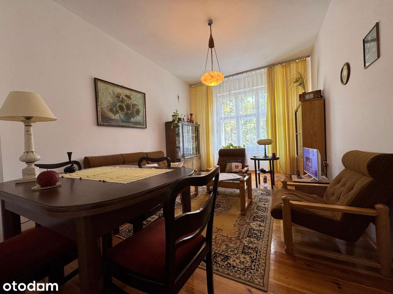 Mieszkanie, 78 m², Wrocław-0