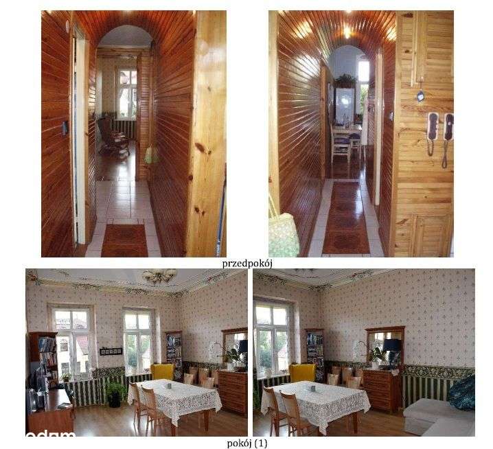 Konkurs ofert - udział 3/4-3