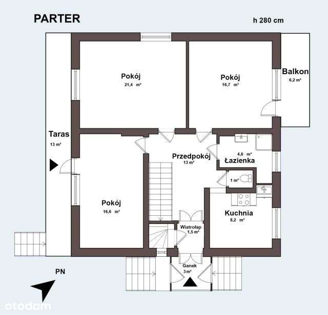 do zamieszkania i tez wykończenia.Super miejsce-13