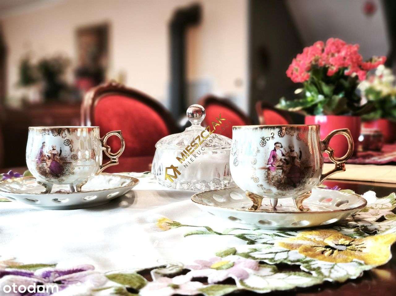 Dom wolnostojący w Karwicach.-6