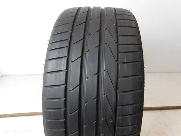 255/35 R19 HANKOOK VENTUS S1 EVO - 1