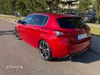 Peugeot 308 1.6 e-THP GTi by Sport S&S - 4