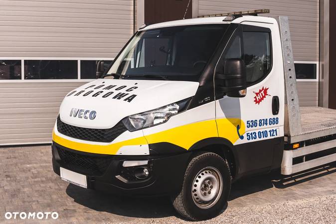 Iveco Daily 35S15 - 23