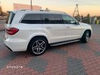 Mercedes-Benz GLS 350 d 4-Matic - 5