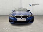 BMW Seria 3 320d M Sport - 8