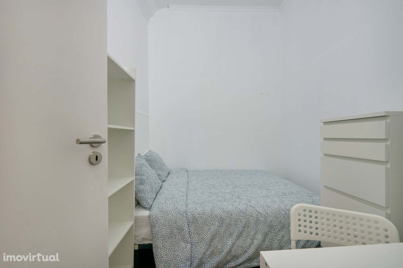 Casa Sampaio II – Room 6