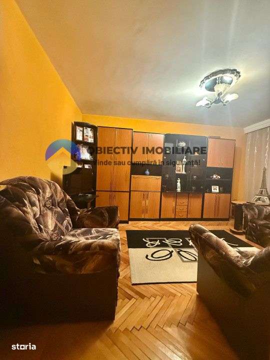 Apartament 3 camere/2 bai/2 balcoane Precista - Imagine principală: 5/14