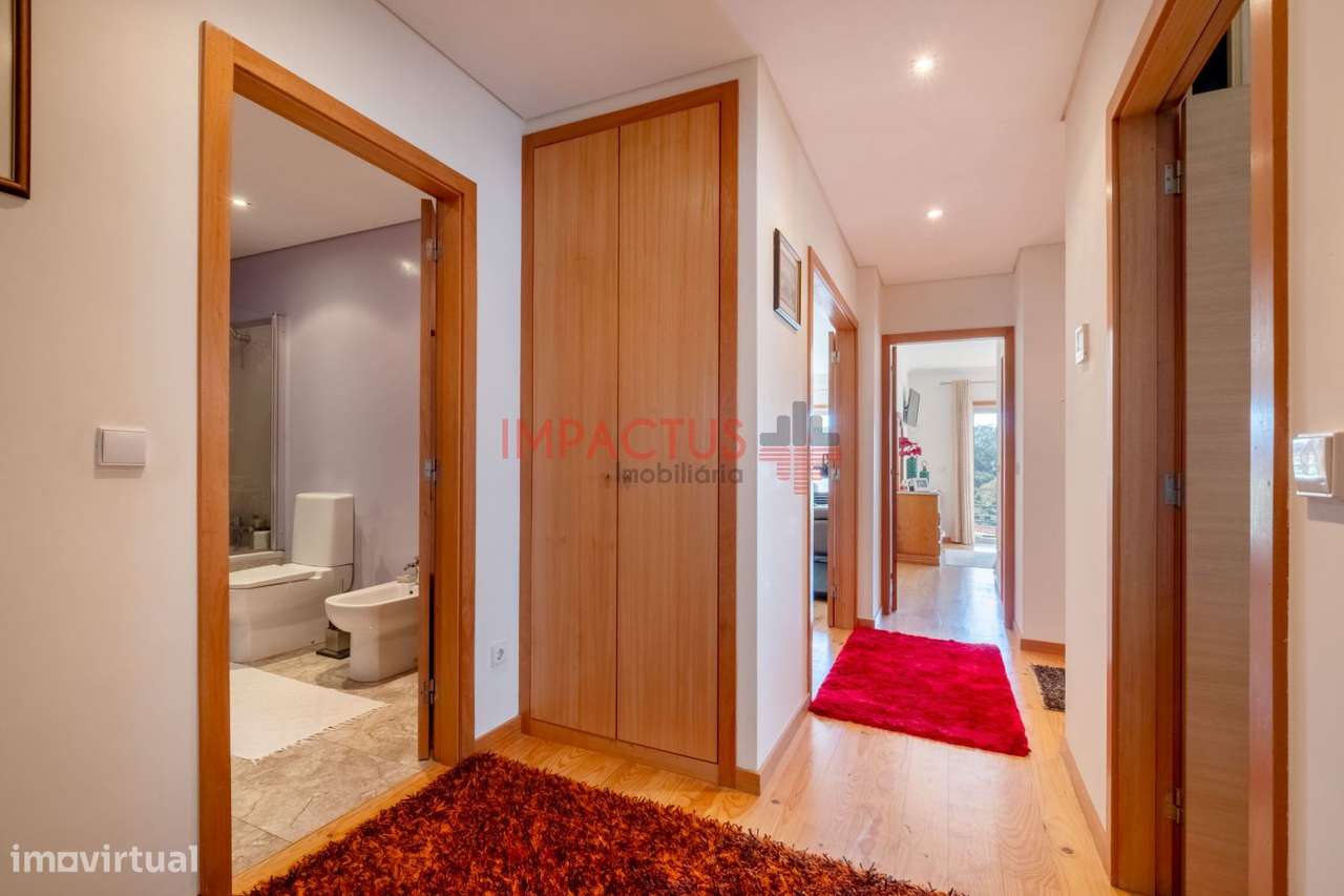 Moradia V3 na Trofa-18