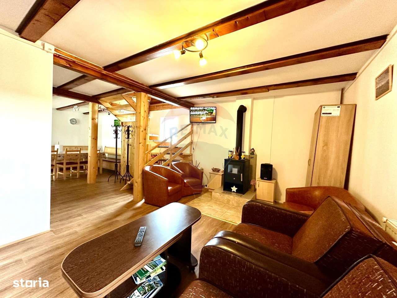 Pensiune/Cabana de vanzare, 6 camere, in Belis, Balcesti - Imagine principală: 5/20