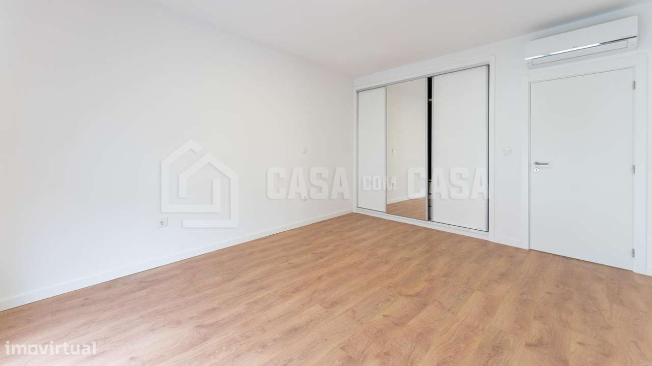 Apartamento T2 perto do Centro-6