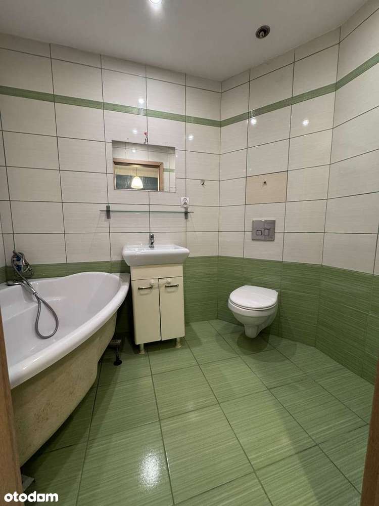 Ciepłe, funkcjonalne, widokowe mieszkanie bez prowizji-od właściciela!-11