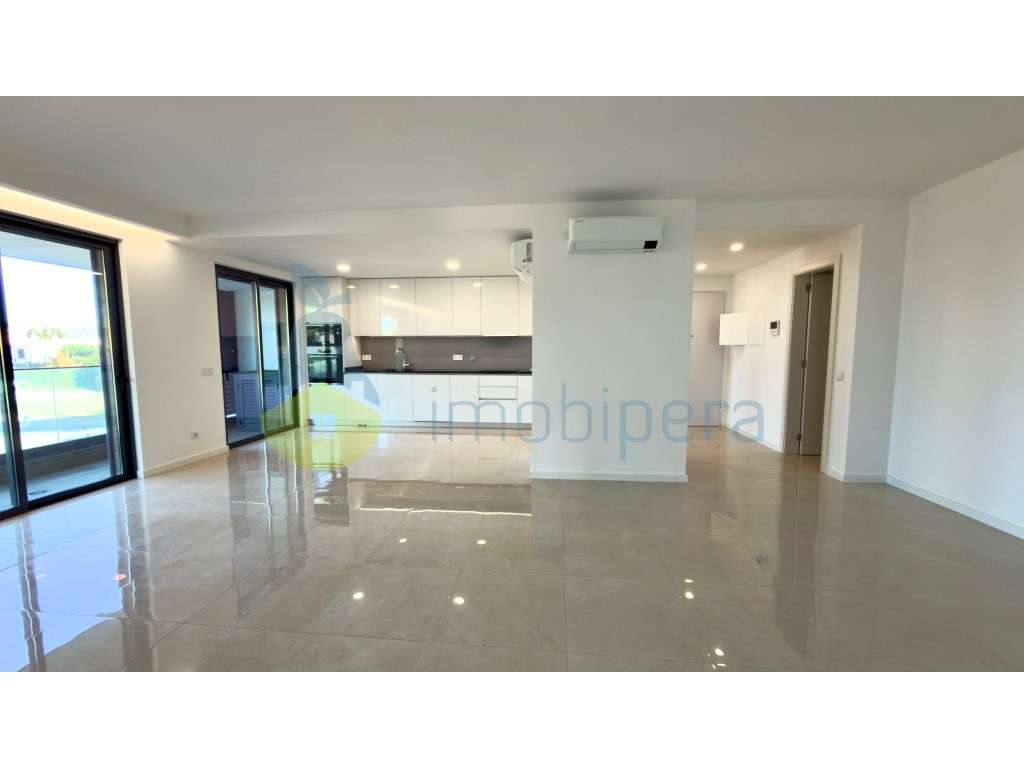 Apartamentos de luxo para venda na Correeira, Albufeira - Grande imagem: 4/16