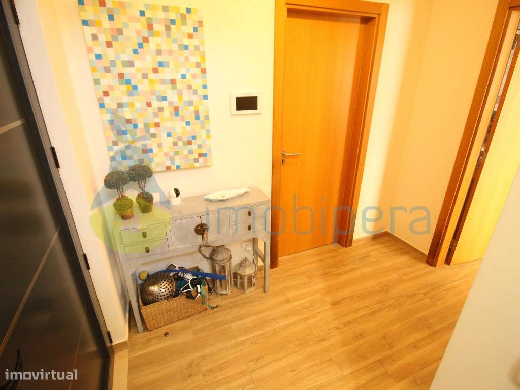 Pêra - Moradia T3 com piscina - Grande imagem: 5/27