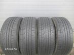 OPONY ZIMA 4szt PIRELLI SOTTOZERO WINTER 210 SERIE II 245/50R18 100H RSC - 1