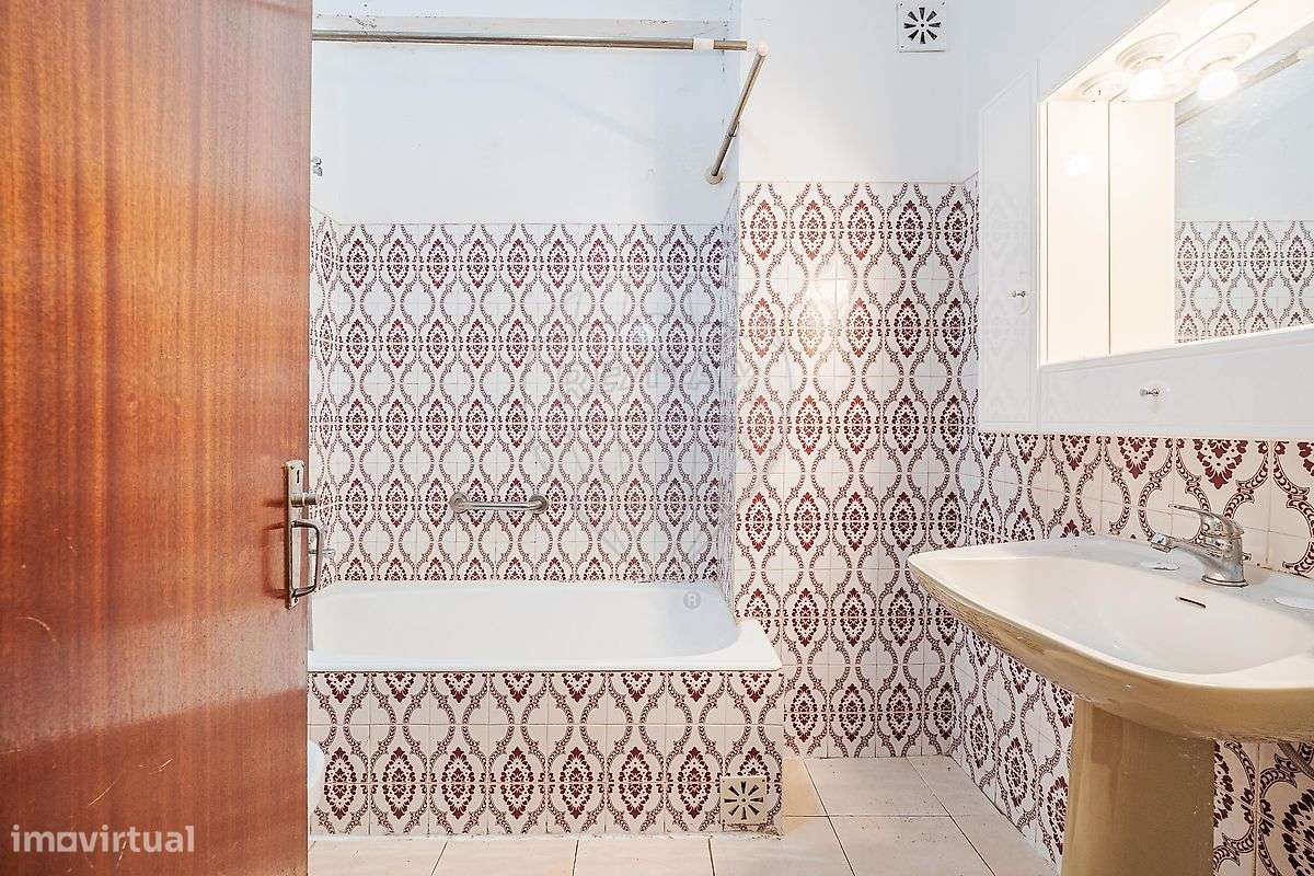 Apartamento T1 para venda-28