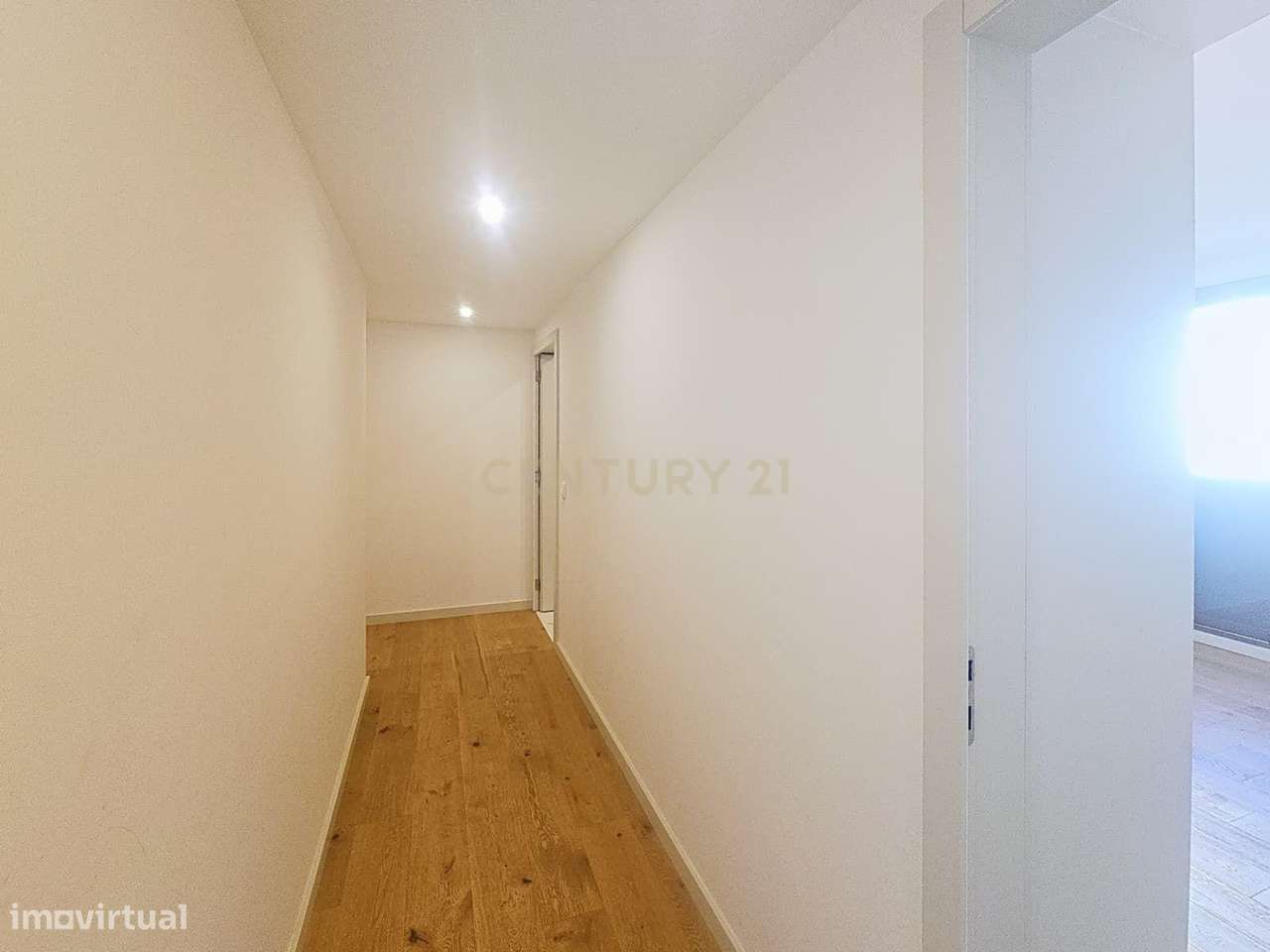 Apartamento T2 + 1 Moderno – Empreendimento Magnólia | Avenida João Si-48