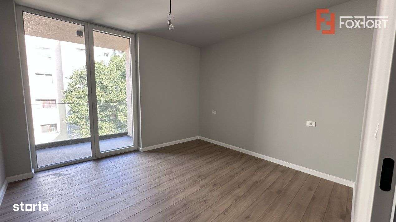 Apartament cu 3 camere la etajul 2 in Timisoara, zona Simion Barnutiu - Imagine principală: 4/9