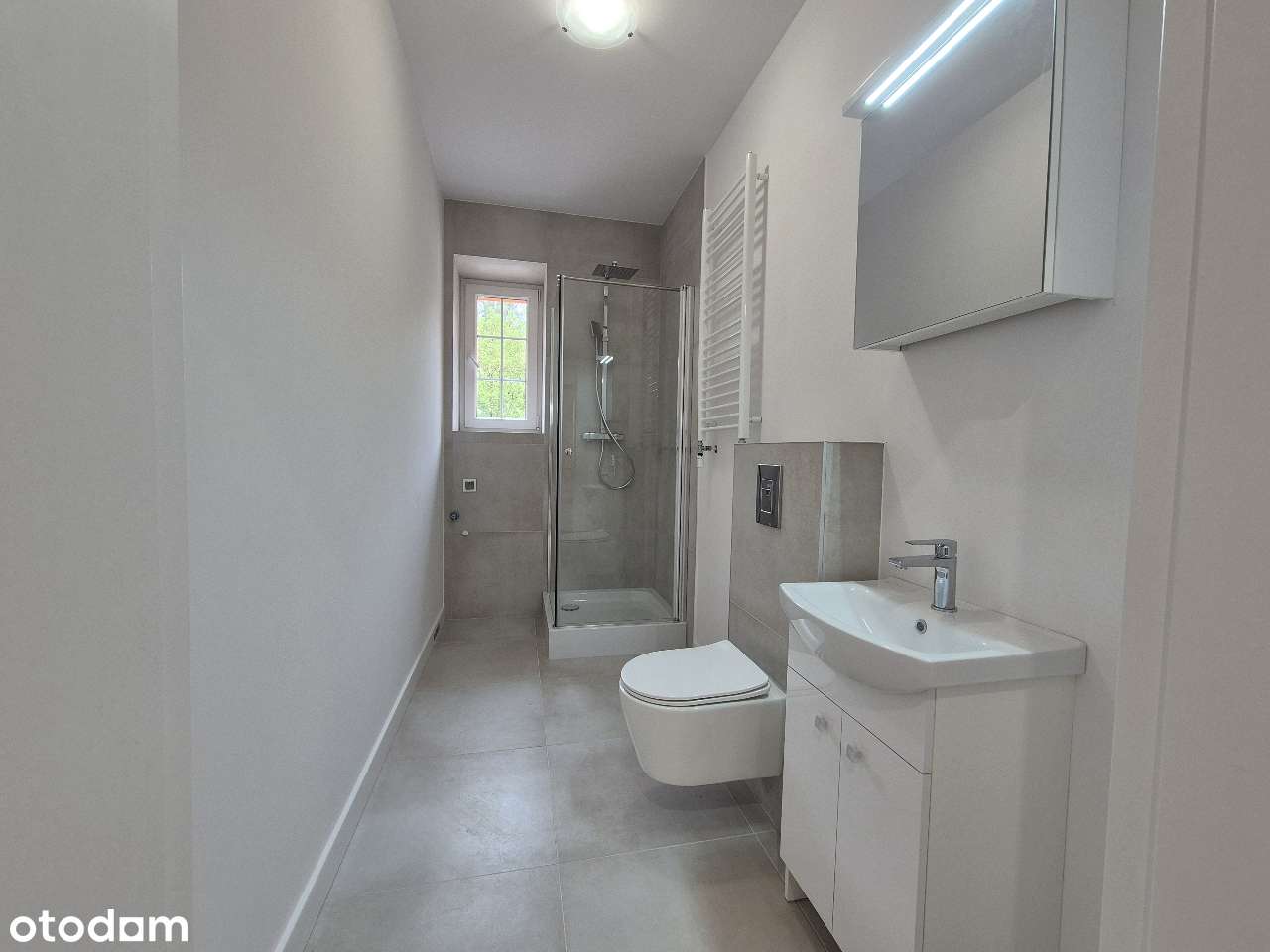 Dęblin 89m2 parter 3 pokoje po remoncie 2025 idealne pod wynajem - Pełny obrazek: 4/15