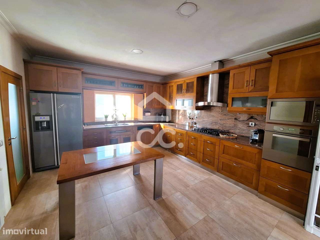 Moradia V3, Sobrosa, Paredes-5