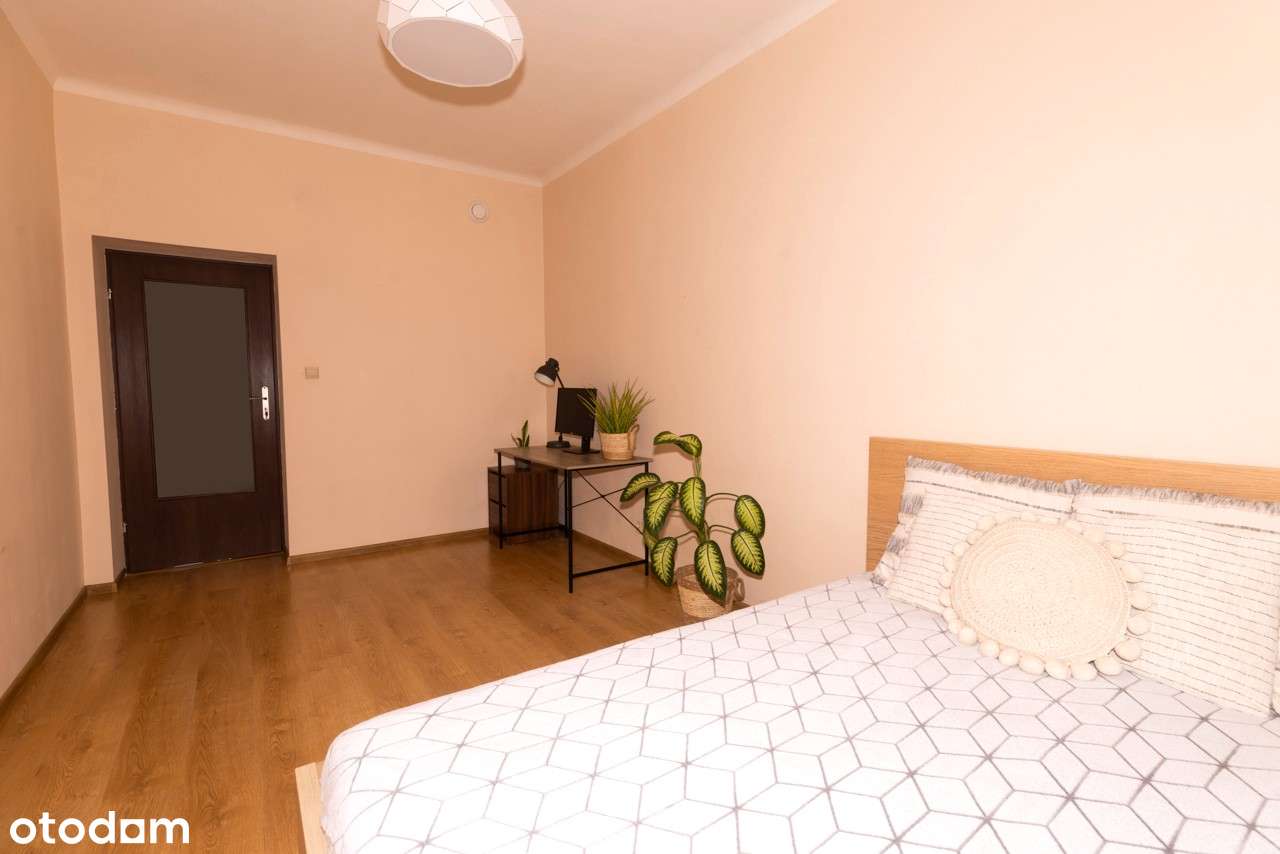 Praga-Południe – 79 m², ul. Grochowska 291-6