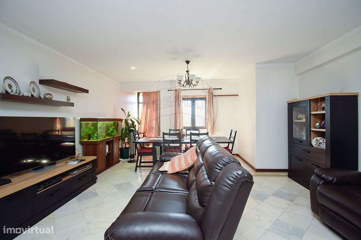 Apartamento T3 para venda-9