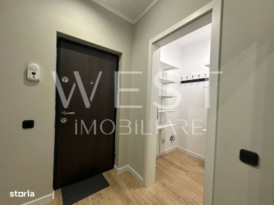 Apartament modern l 63 MP l la cheie l Bloc nou l Parcare l Urusagului - Imagine principală: 5/7