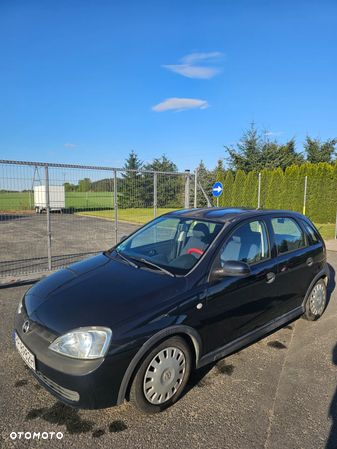 Opel Corsa 1.2 16V Comfort - 1