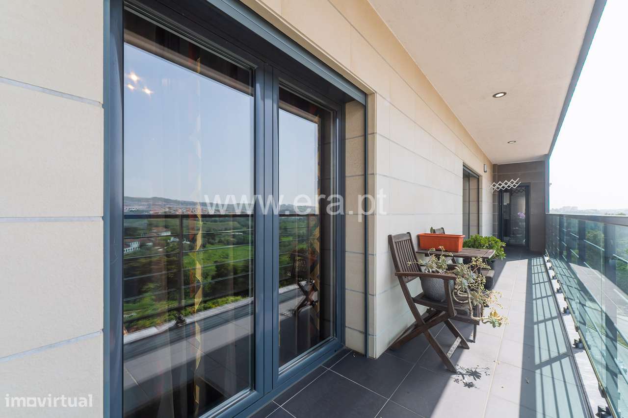 Apartamento T4 - Colinas do Cruzeiro-21