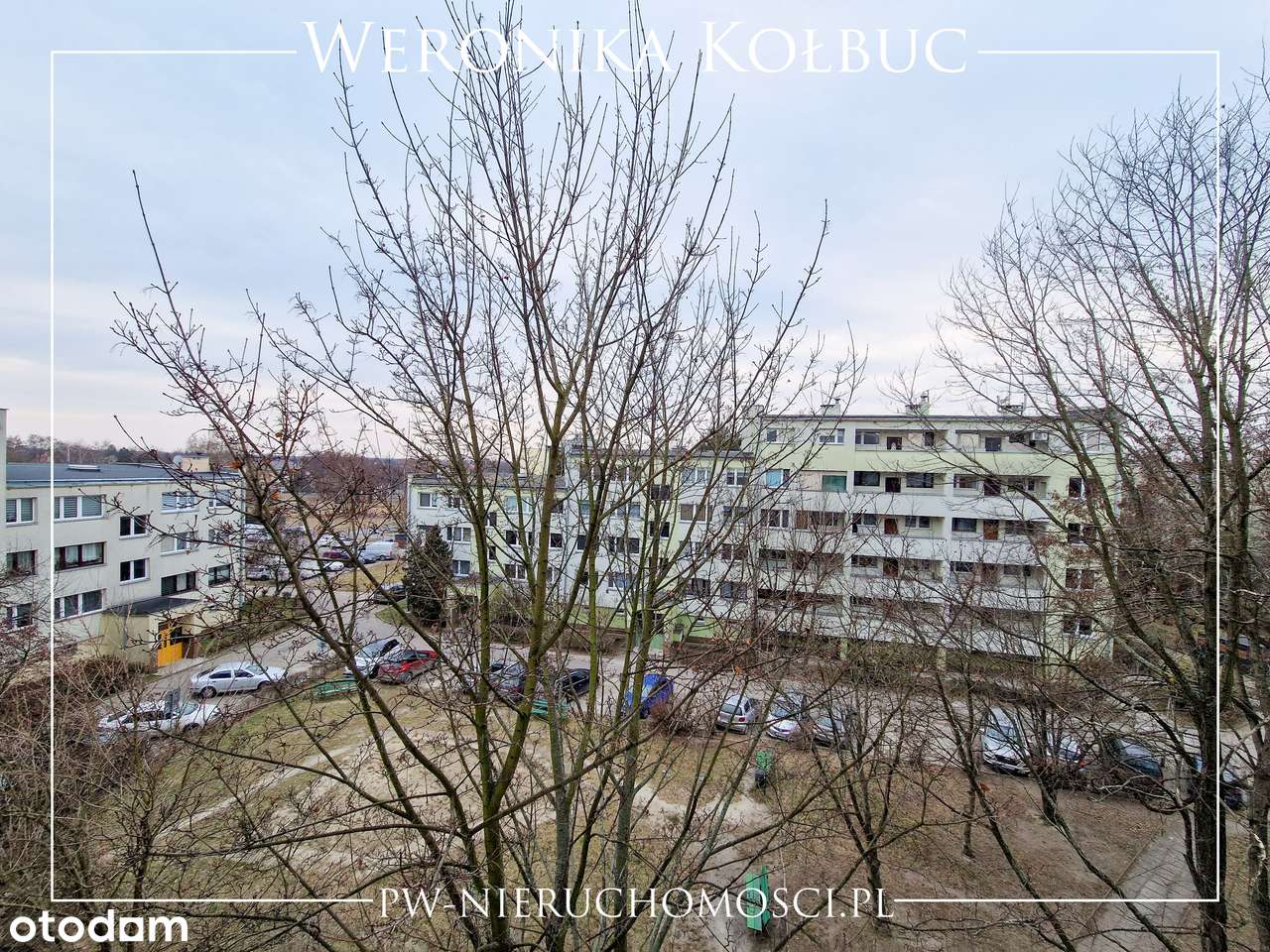 Dwupokojowe mieszkanie na zacisznym i przyjaznym osiedlu.-12