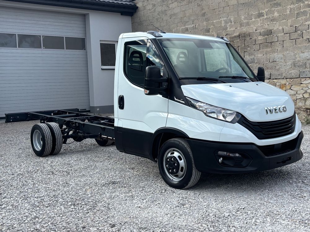 Iveco Daily 2024