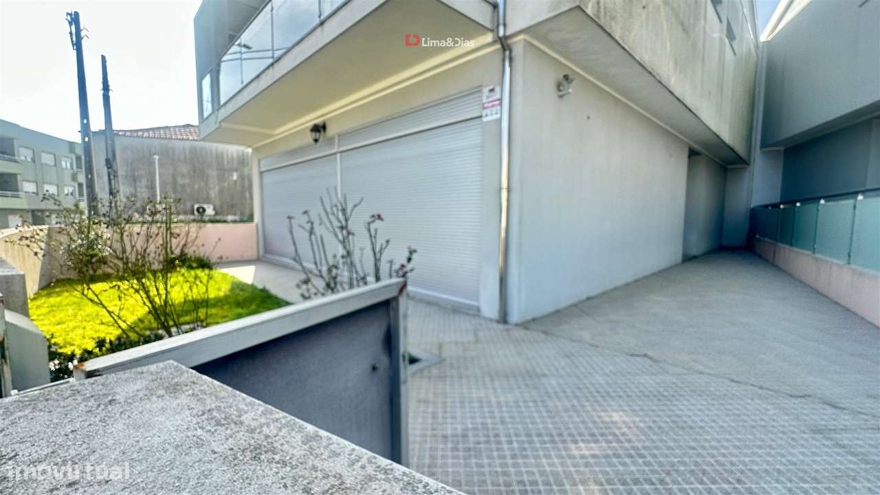 Moradia Geminada T4 Venda em Pedroso e Seixezelo,Vila Nova de Gaia-36