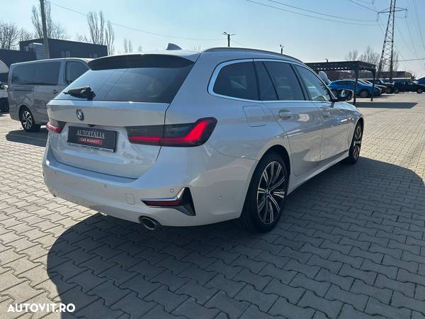 BMW Seria 3 - 4