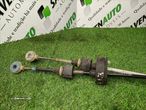 Seletor / Selector Velocidades Opel Astra H (A04) - 3