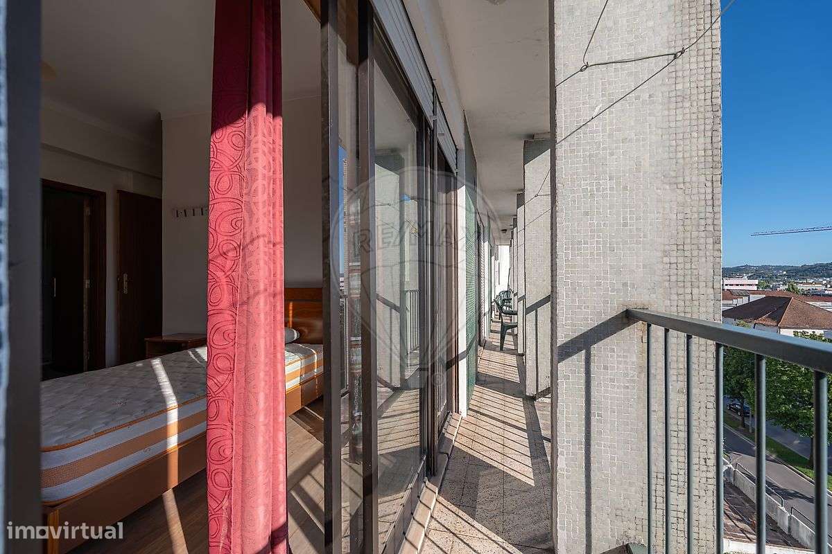 Apartamento – Coimbra (Sé Nova, Santa Cruz, Almedina e São Bartolomeu) - Mais