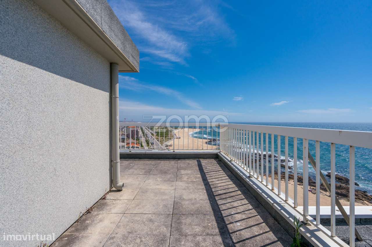 ✨ Apartamento T2+1, na 1ª linha | Vila do Conde | Porto-4