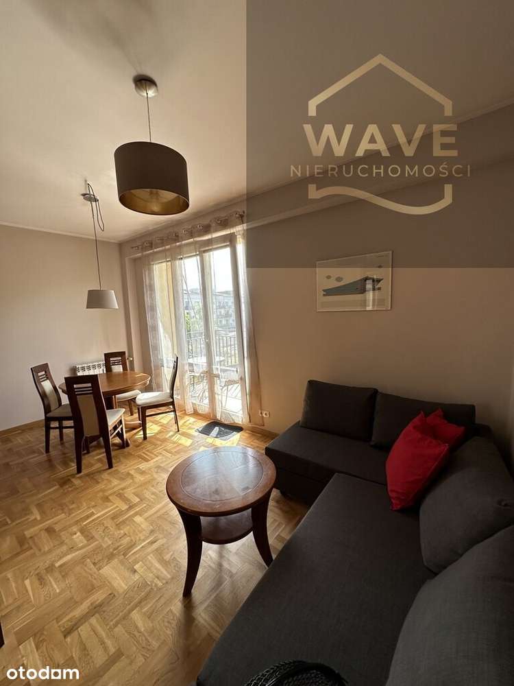 Na sprzedaż funkcjonalne i jasne mieszkanie – 2. p-1