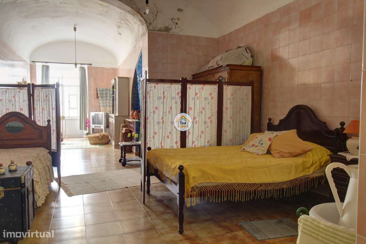 Andar de moradia T1 em Olhao - Grande imagem: 5/11