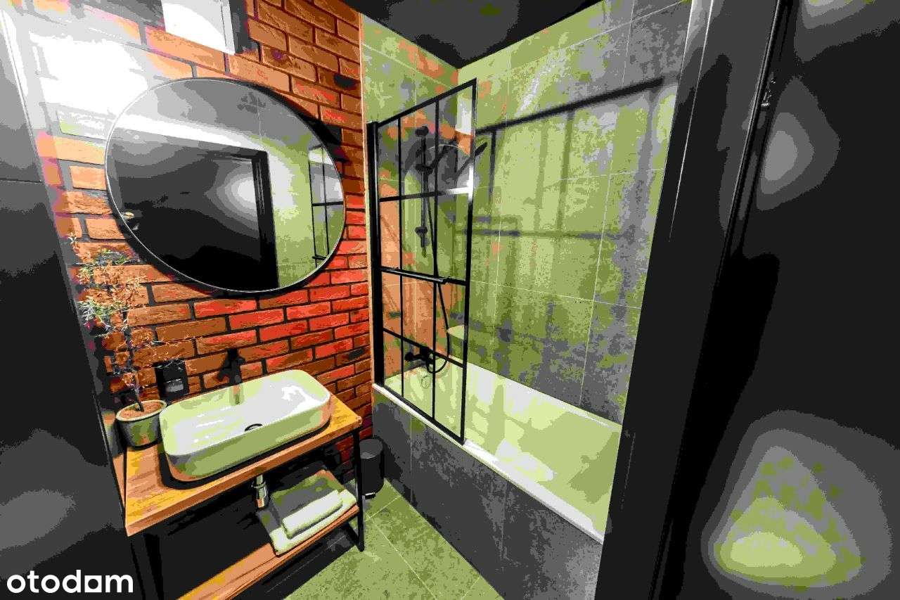 Luksusowy Domek wypoczynkowy NOWOCZESNA STODOŁA-13